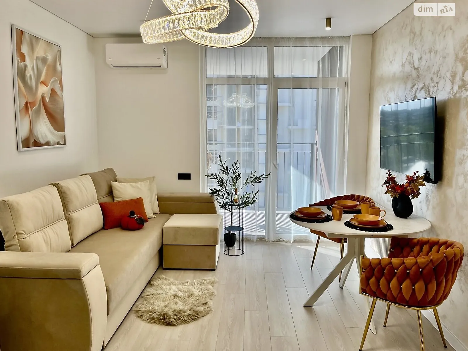 пер. Кирпичный Центр Винница ЖК Central Park Vinnytsia, цена: 97000 $ - фото 1