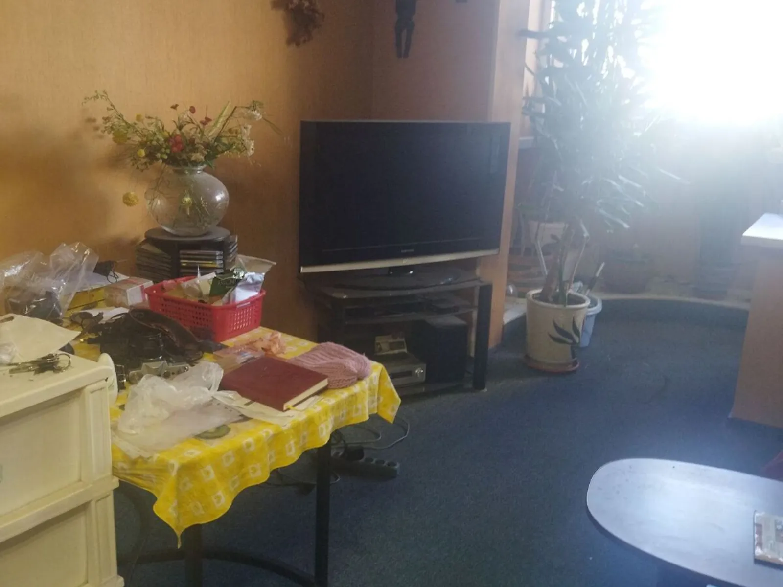 Продается 3-комнатная квартира 103.9 кв. м в Киеве, ул. Бориса Гмыри, 1Б/6 - фото 1