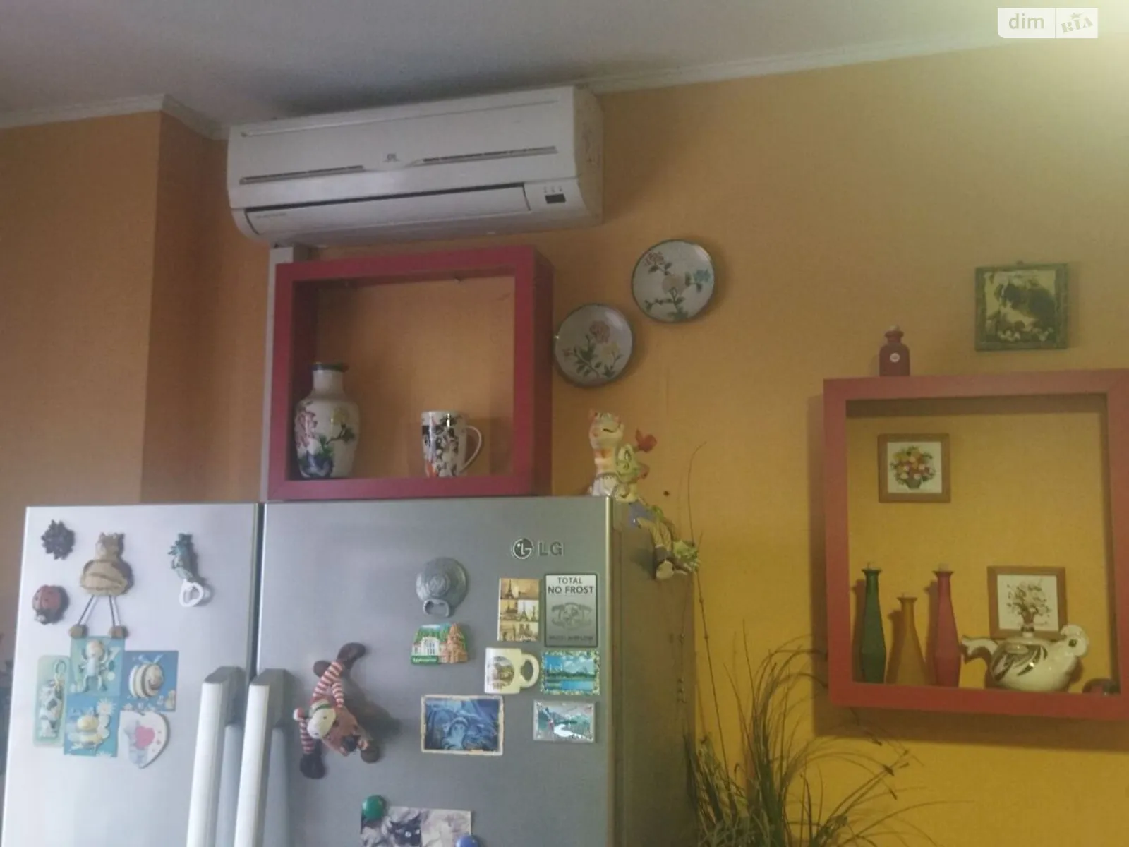 Продается 3-комнатная квартира 103.9 кв. м в Киеве, ул. Бориса Гмыри, 1Б/6 - фото 1