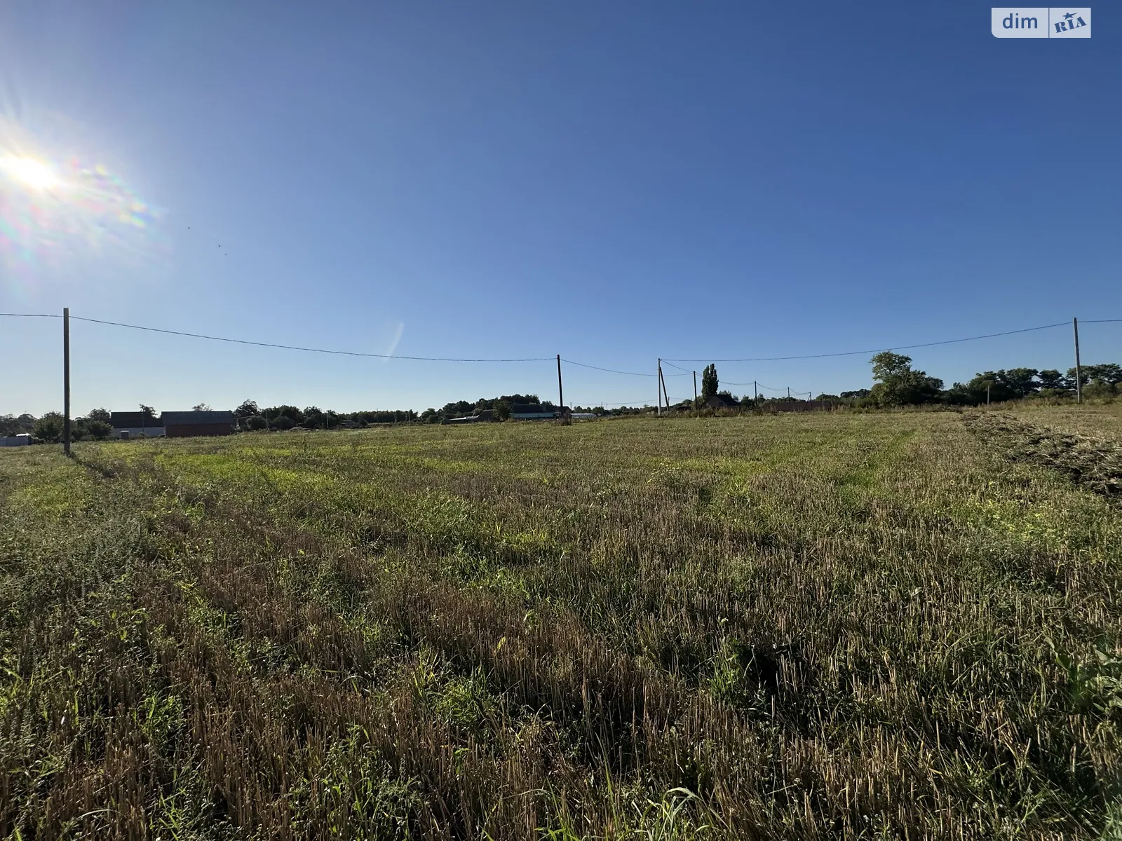 Продается земельный участок 20 соток в Винницкой области, цена: 19000 $ - фото 1