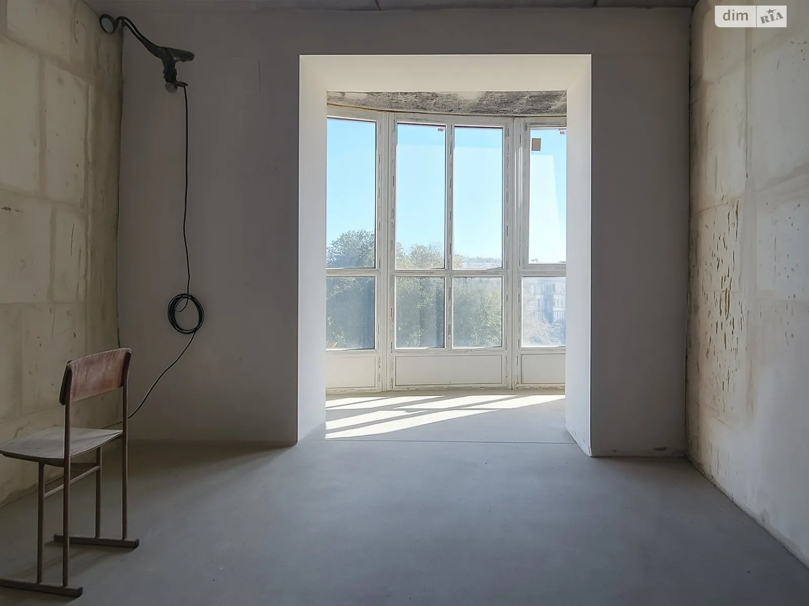 Продається 1-кімнатна квартира 42.3 кв. м у Вінниці, вул. Князів Коріатовичів, 116 корпус 2 - фото 1