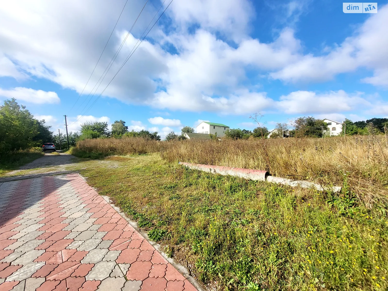 Продается земельный участок 15 соток в Винницкой области, цена: 15000 $ - фото 1