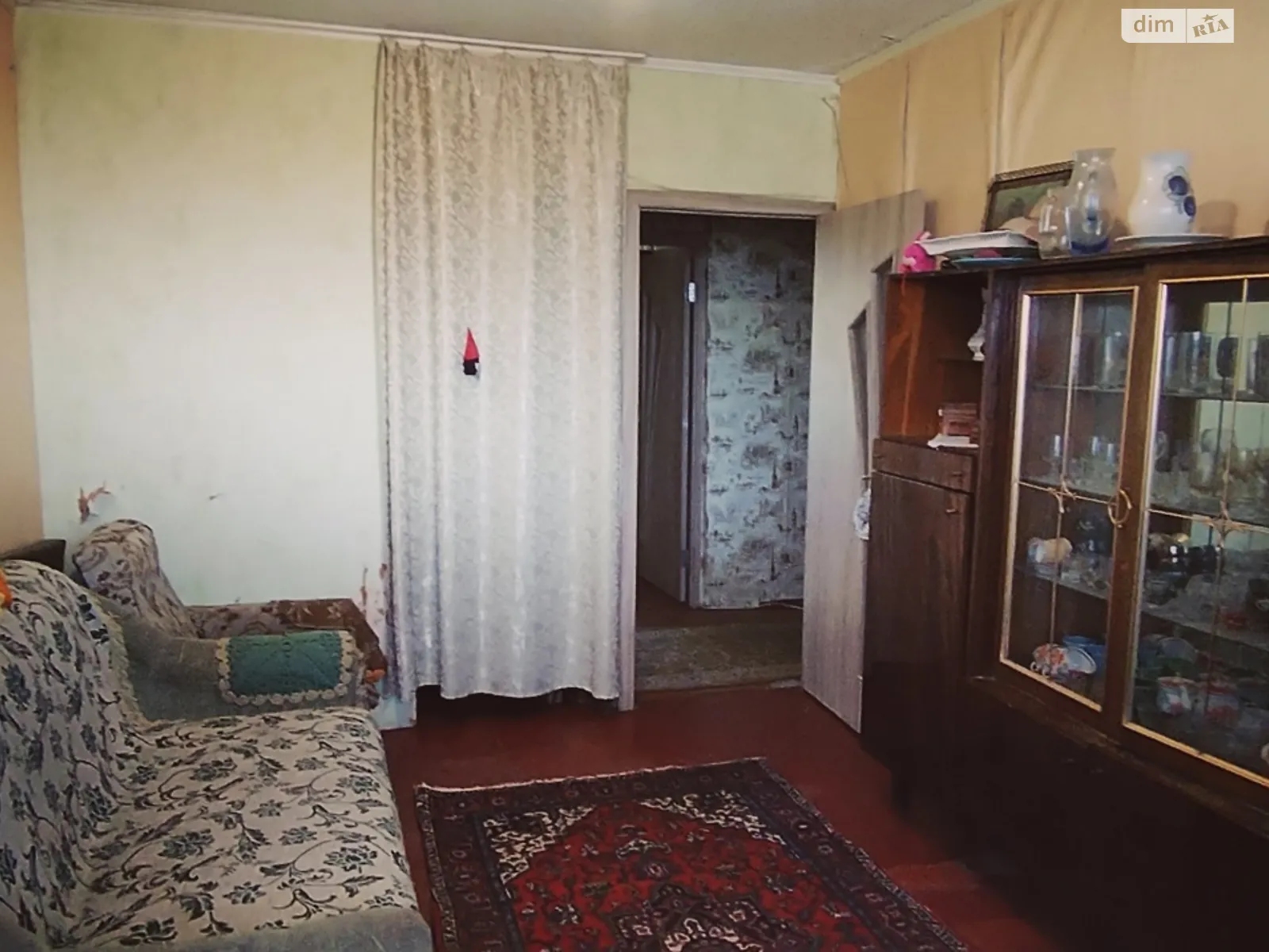 Продается 3-комнатная квартира 63.1 кв. м в, цена: 20000 $ - фото 1