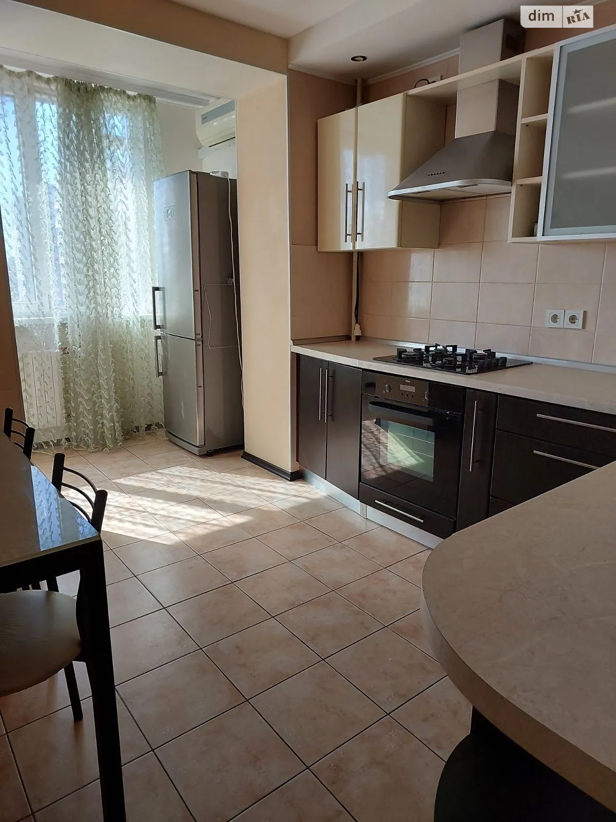 Продається 2-кімнатна квартира 59 кв. м у Одесі, вул. Євгена Чикаленка(Академіка Вільямса), 59К - фото 1