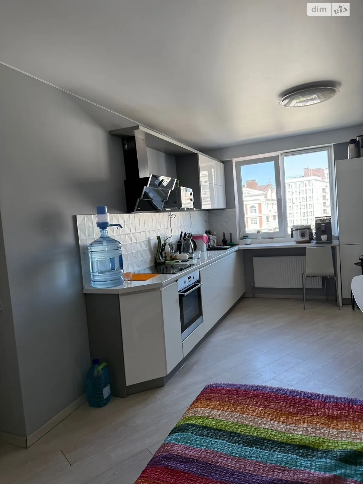 Продается 2-комнатная квартира 67 кв. м в Киеве, ул. Михаила Максимовича, 9 - фото 1