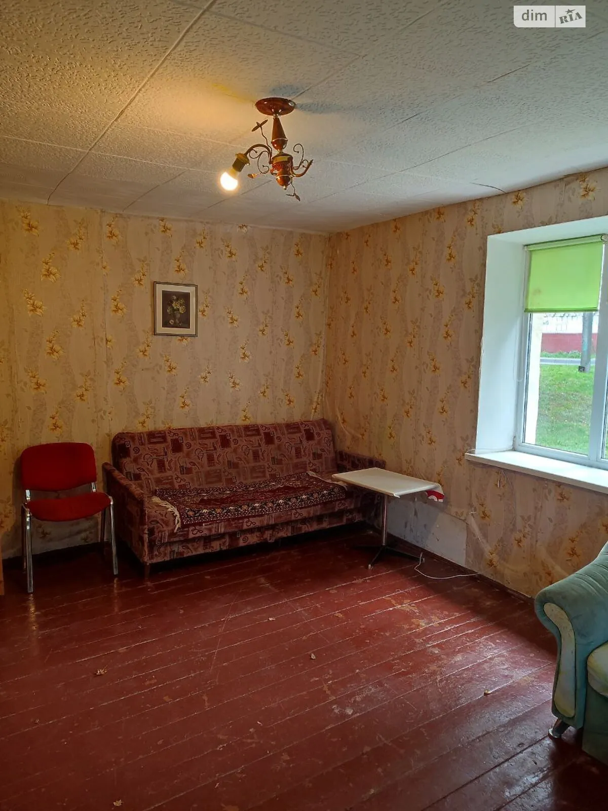 Продается 1-комнатная квартира 31.2 кв. м в Хмельницком, ул. Ракетчиков, 10 - фото 1