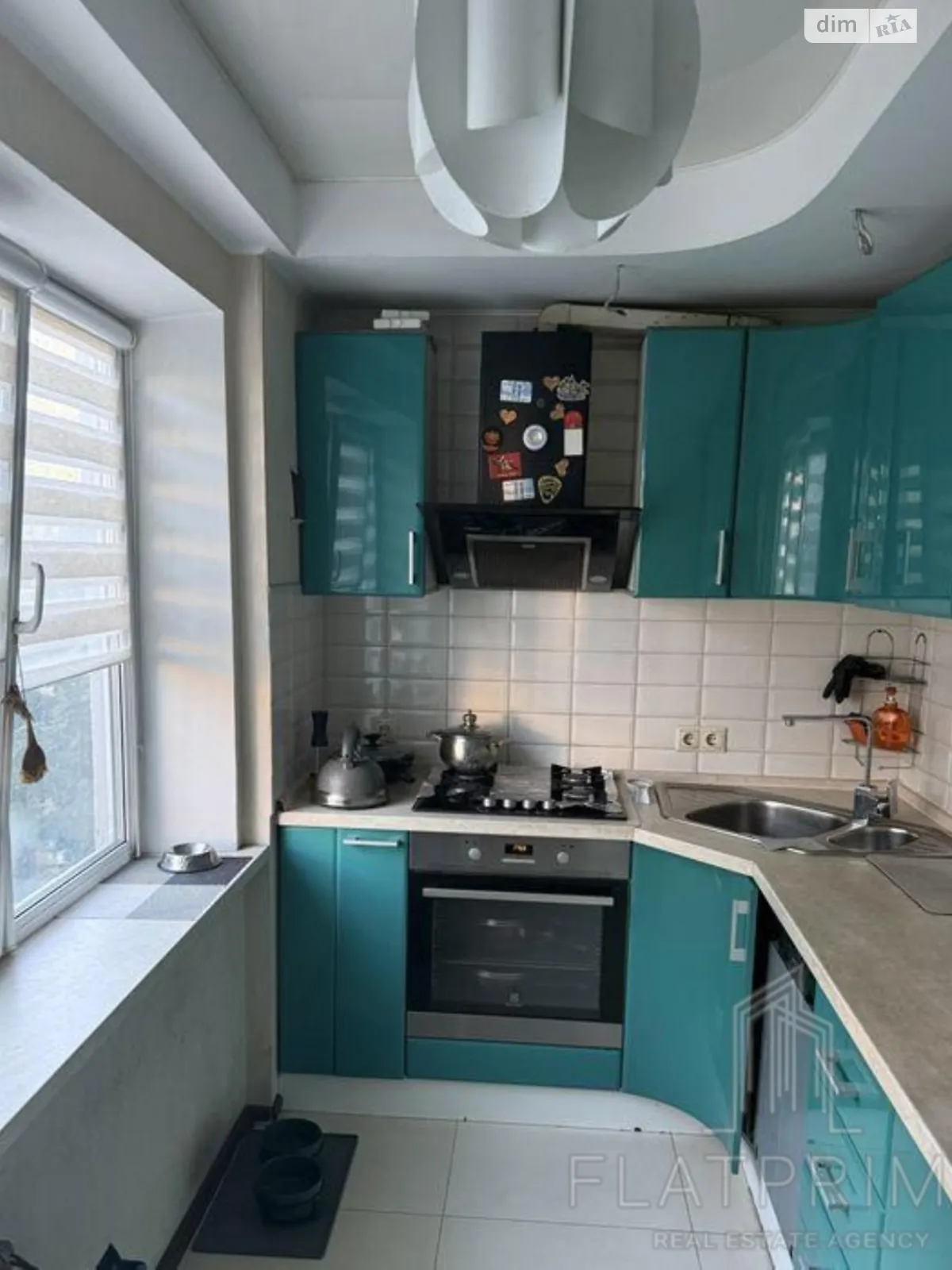 Продается 3-комнатная квартира 61.6 кв. м в Киеве, бул. Верховного Совета, 22Б - фото 1