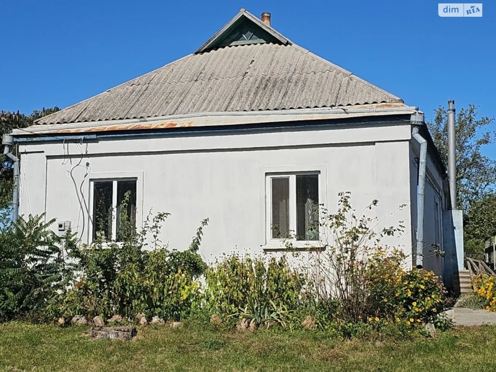 Продается одноэтажный дом 80.5 кв. м с балконом, цена: 26000 $ - фото 1
