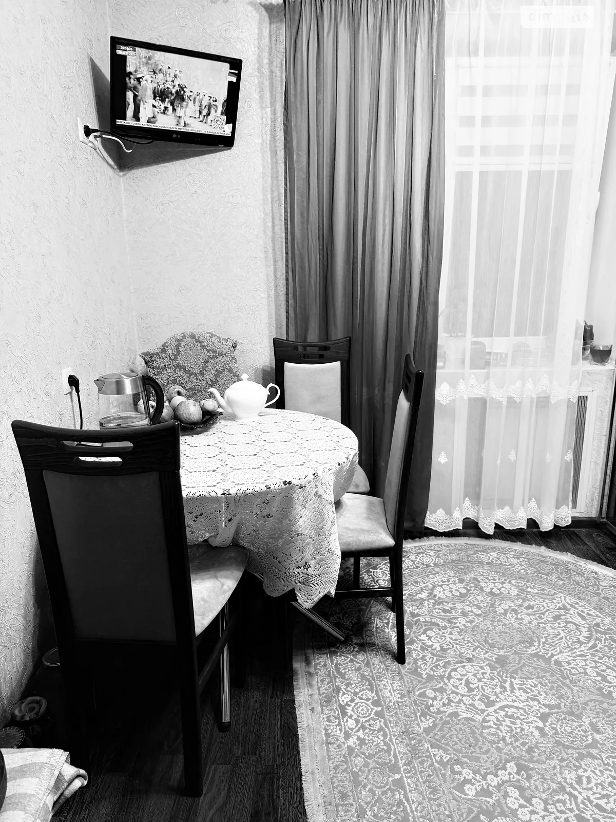 Продается 3-комнатная квартира 64.6 кв. м в, цена: 2800000 грн - фото 1