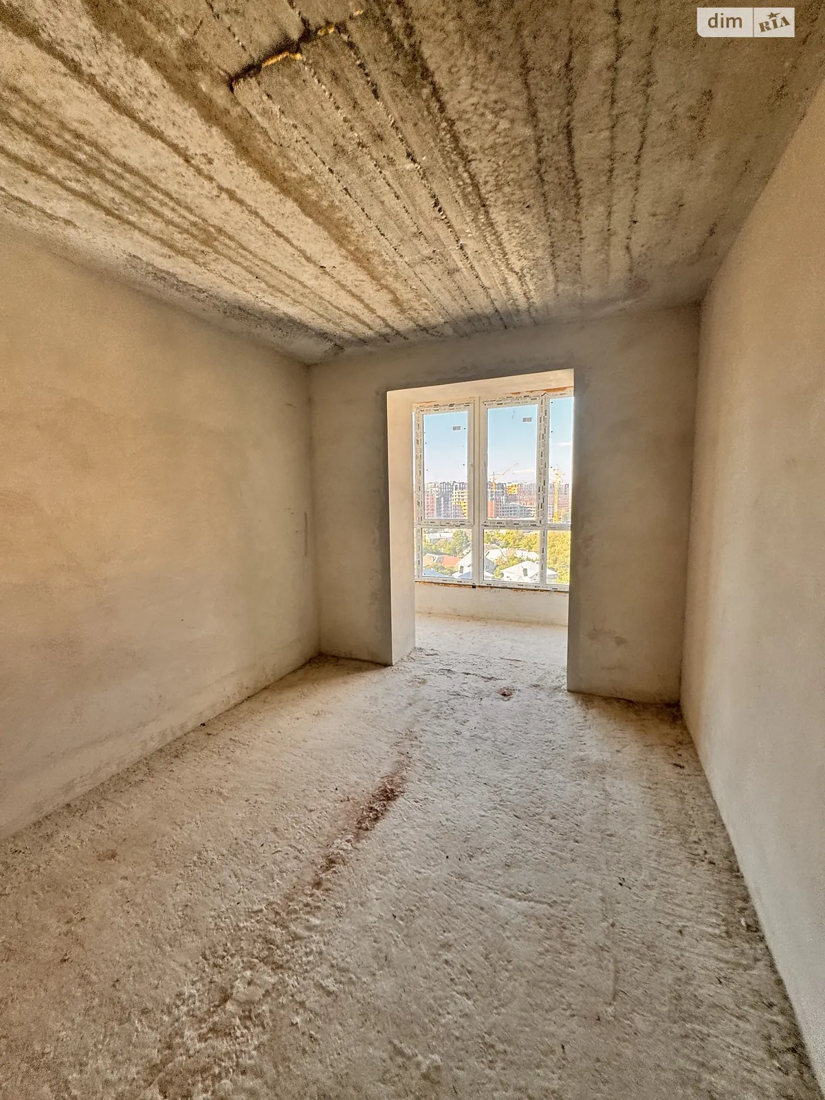 Продається 1-кімнатна квартира 38 кв. м у Івано-Франківську, вул. Кривоноса, 5А - фото 1