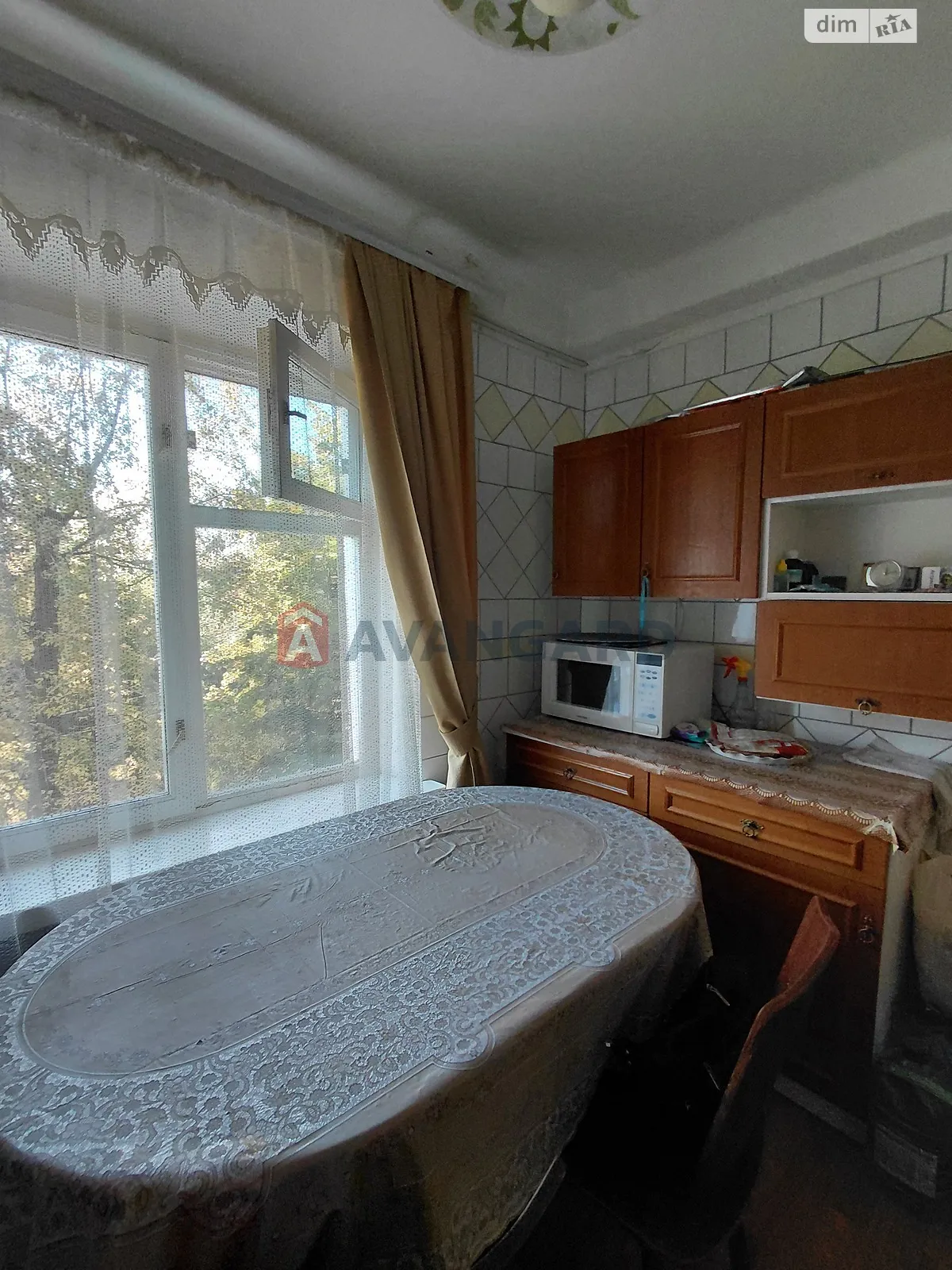 3-комнатная квартира 68 кв. м в Запорожье, ул. Европейская(Малиновского), 34 - фото 1