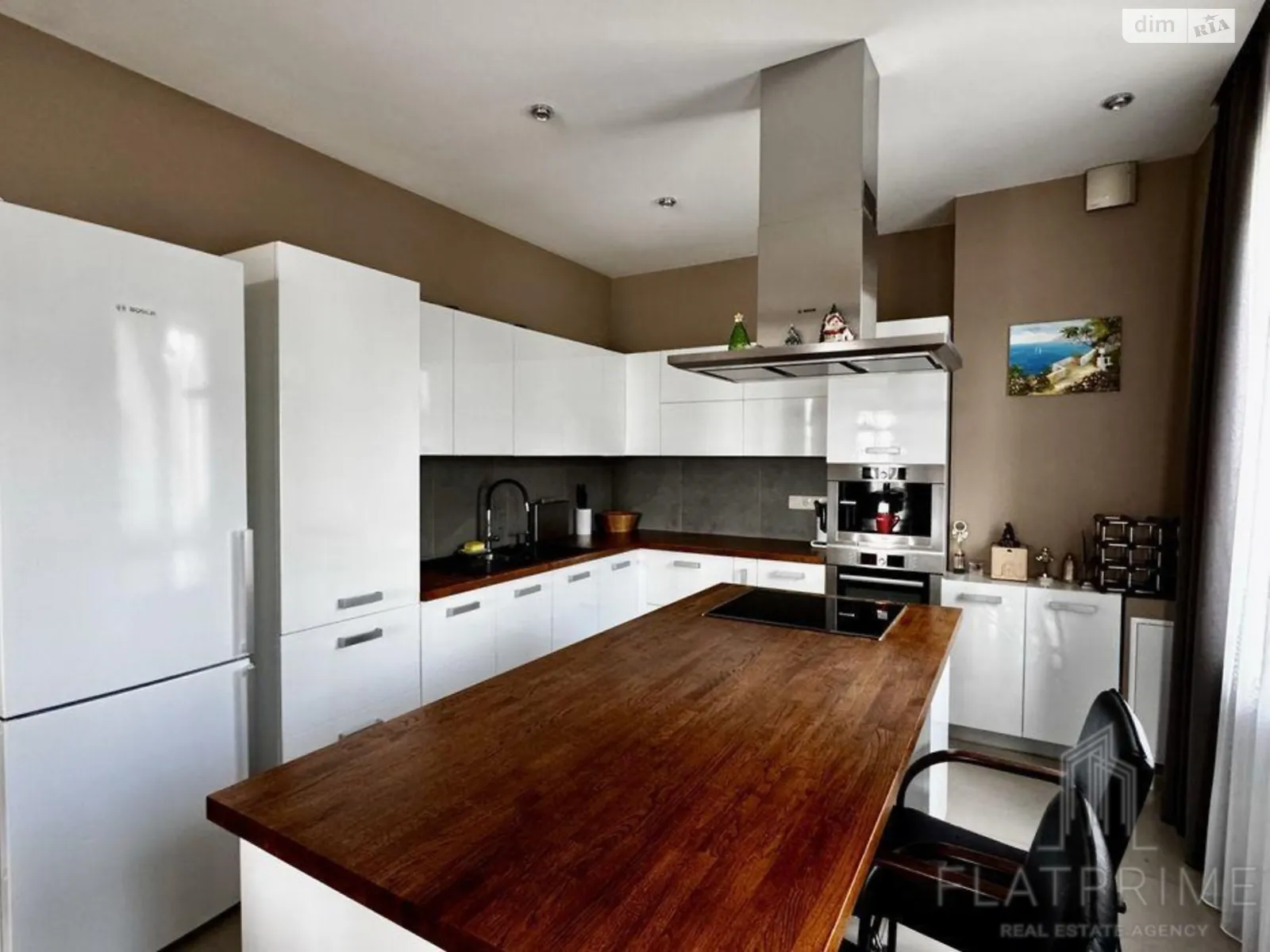 Продается 3-комнатная квартира 125 кв. м в Киеве, ул. Лисичанская, 29 - фото 1