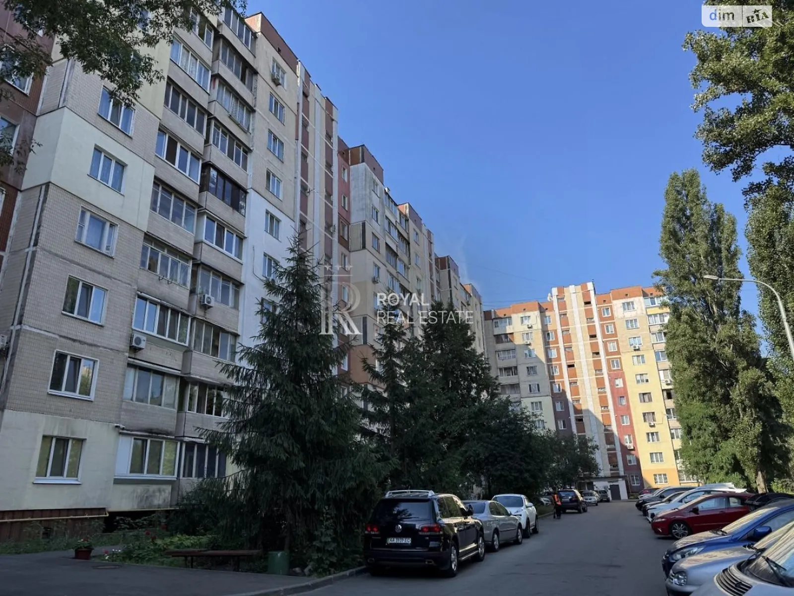 Продается 2-комнатная квартира 51 кв. м в Киеве, ул. Татьянинская(Леваневского), 8/7 - фото 1