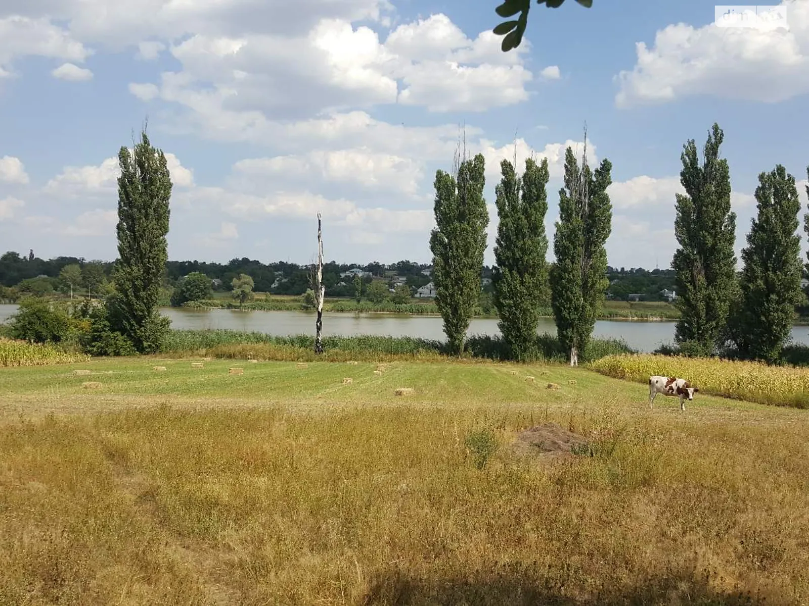 Набережна Адамовка, цена: 16000 $ - фото 1
