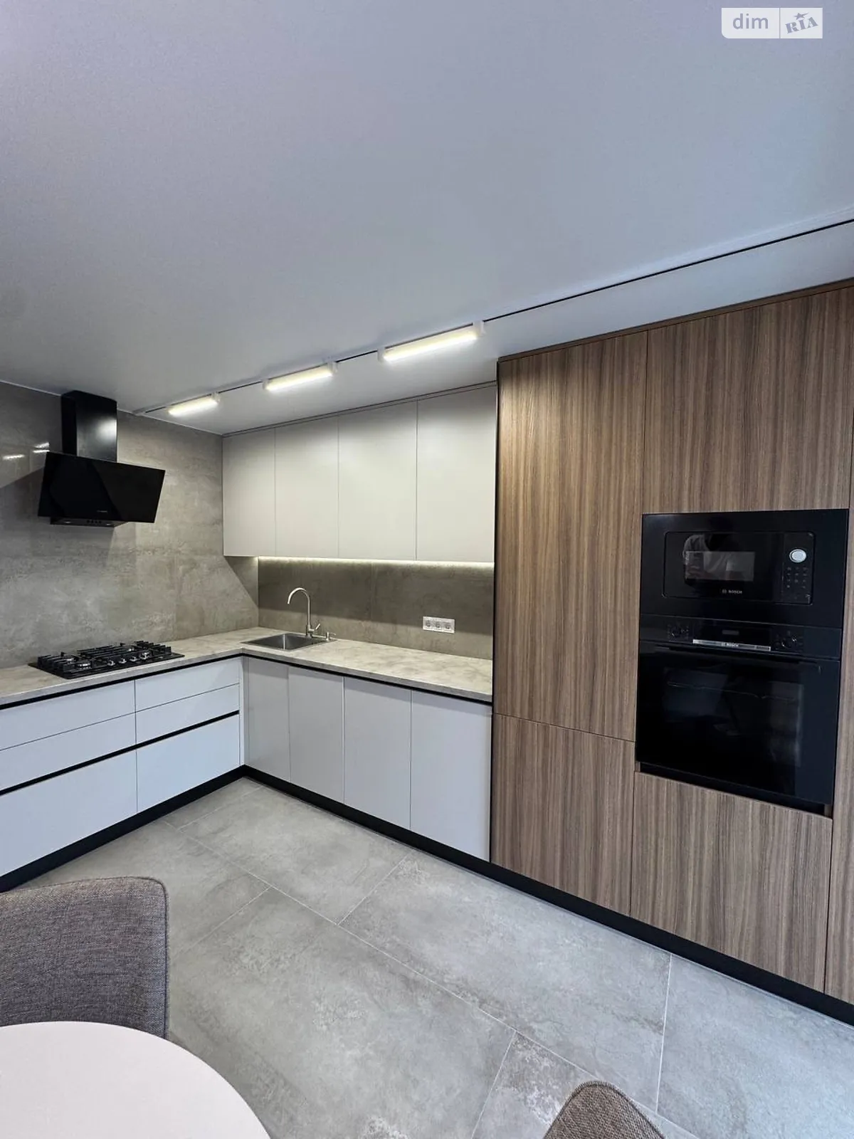 3-комнатная квартира 75 кв. м в Тернополе, цена: 87500 $ - фото 1