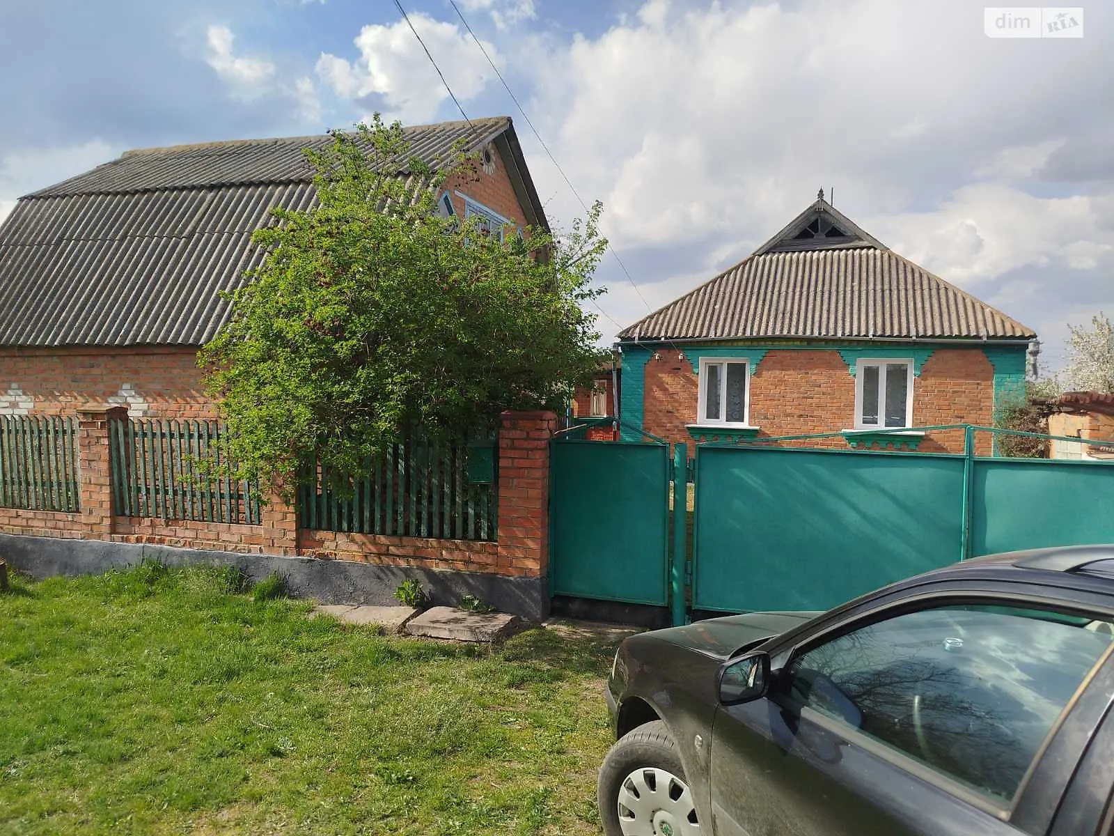 Продается одноэтажный дом 75 кв. м с беседкой, цена: 26000 $ - фото 1