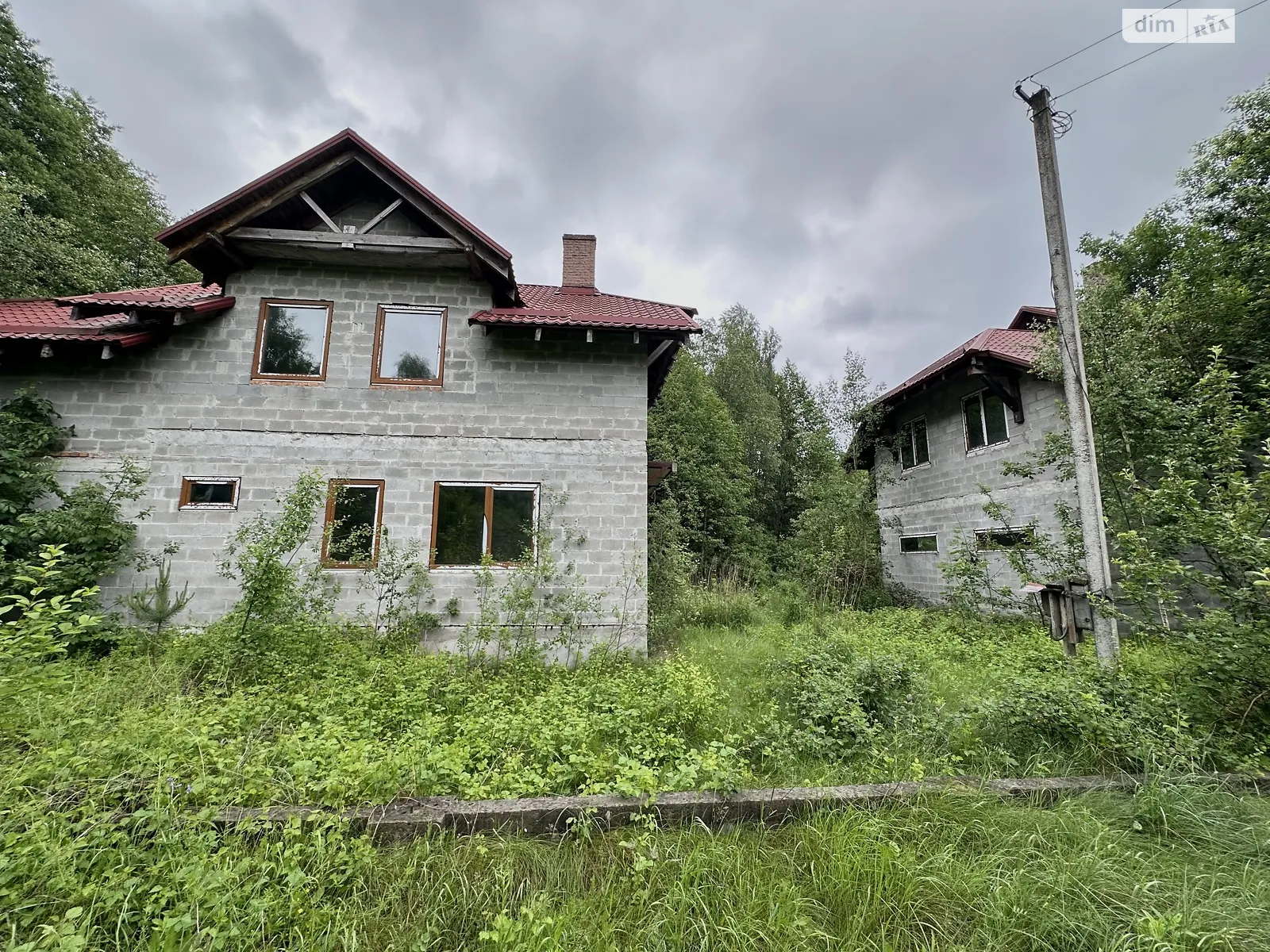 Продается дом на 2 этажа 500 кв. м с садом, цена: 129000 $ - фото 1