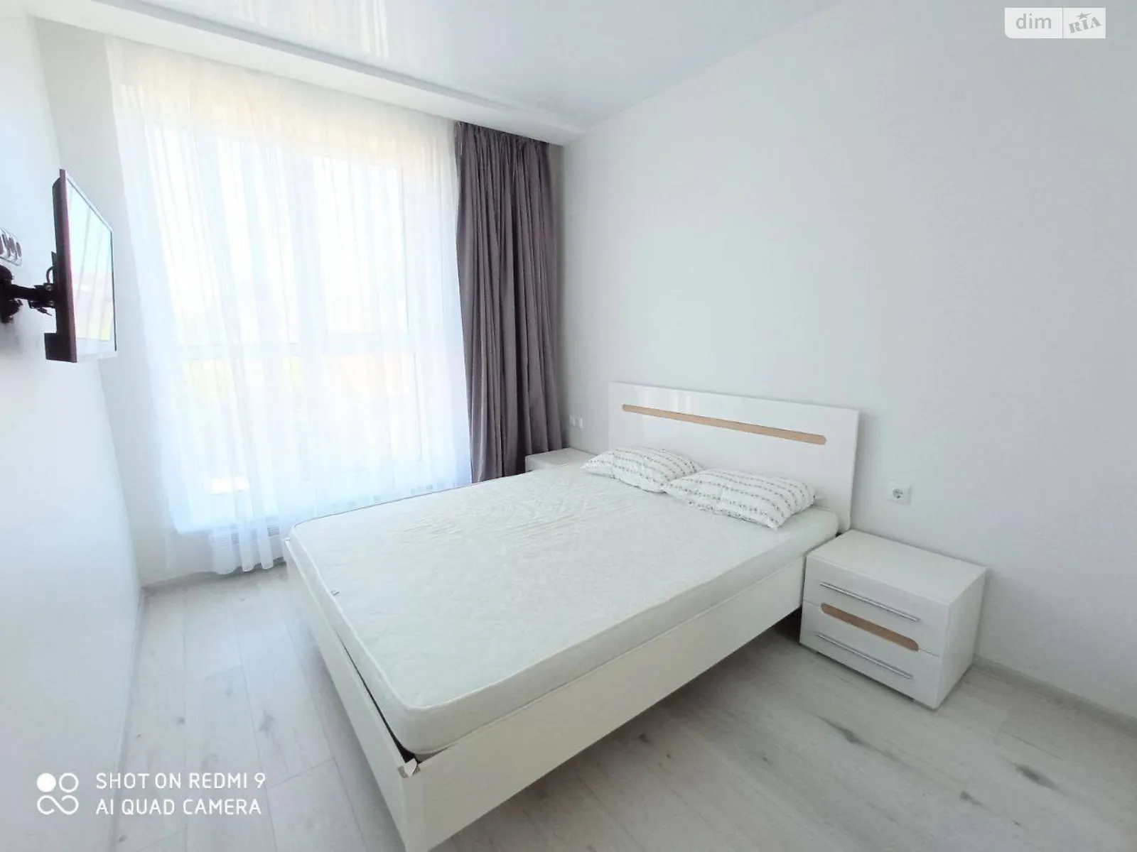 Продається 1-кімнатна квартира 41.8 кв. м у Дніпрі, вул. Ольгерда Бочковського(Пушкіна Генерала), 26Б - фото 1