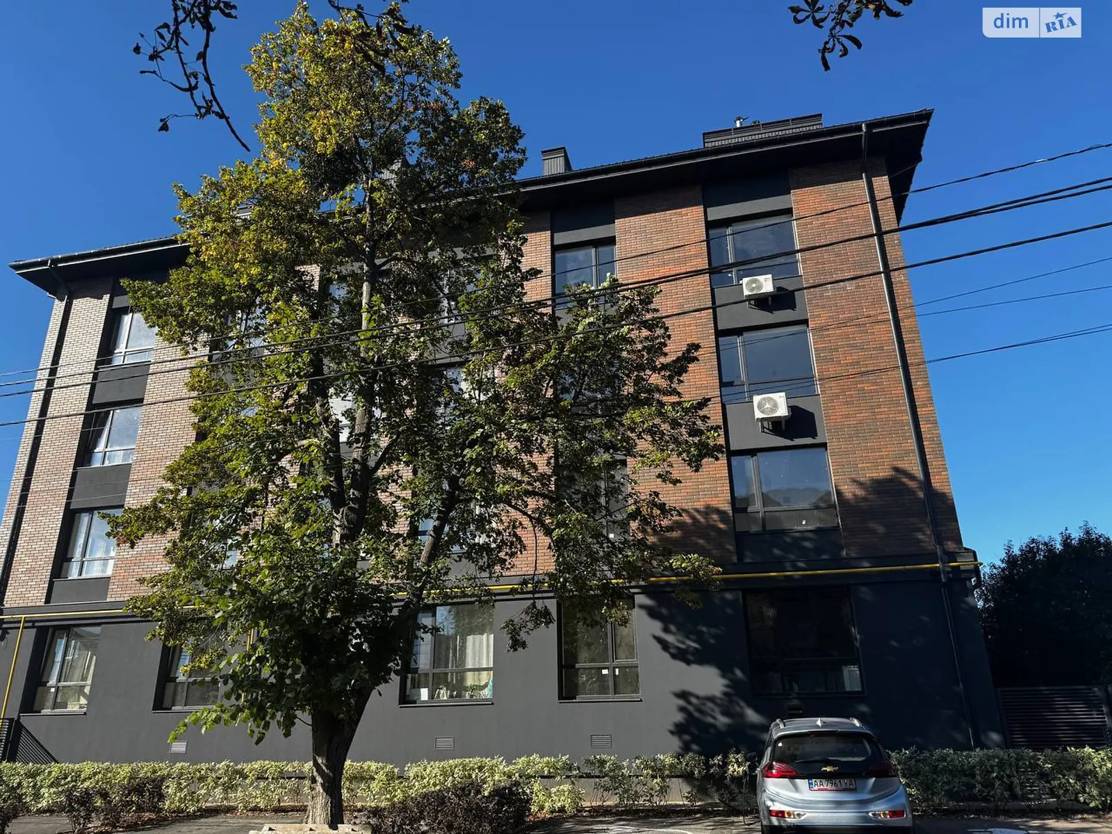 Продается 1-комнатная квартира 34 кв. м в Ирпене, ул. Троицкая(Пролетарская) - фото 1