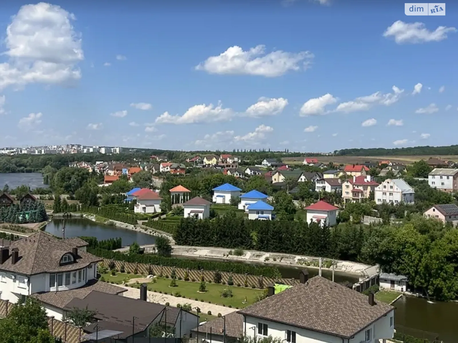 Продается 1-комнатная квартира 43.3 кв. м в Хмельницком, ул. Подольская - фото 1