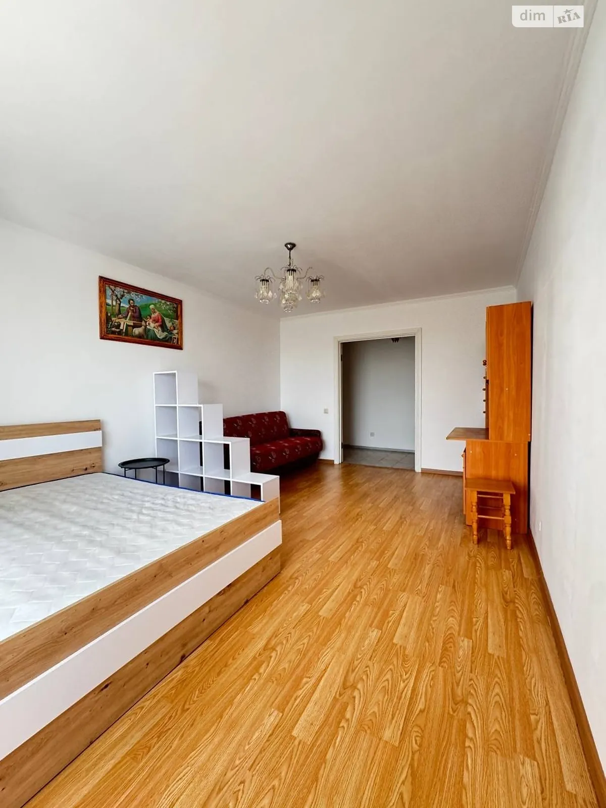 1-комнатная квартира 53 кв. м в Тернополе, цена: 53500 $ - фото 1