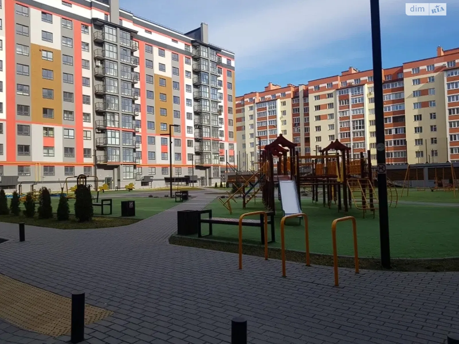 Продается 2-комнатная квартира 58.8 кв. м в Хмельницком, ул. Винницкая, 1/3 - фото 1