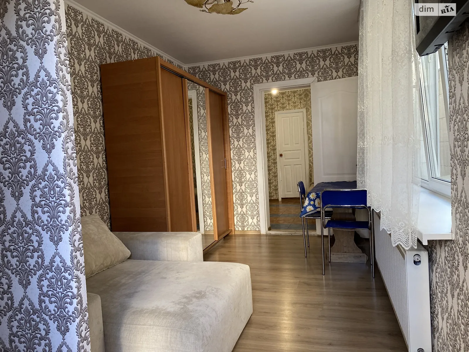 Здається в оренду 1-кімнатна квартира 35 кв. м у Одесі, вул. Чернігівська - фото 1