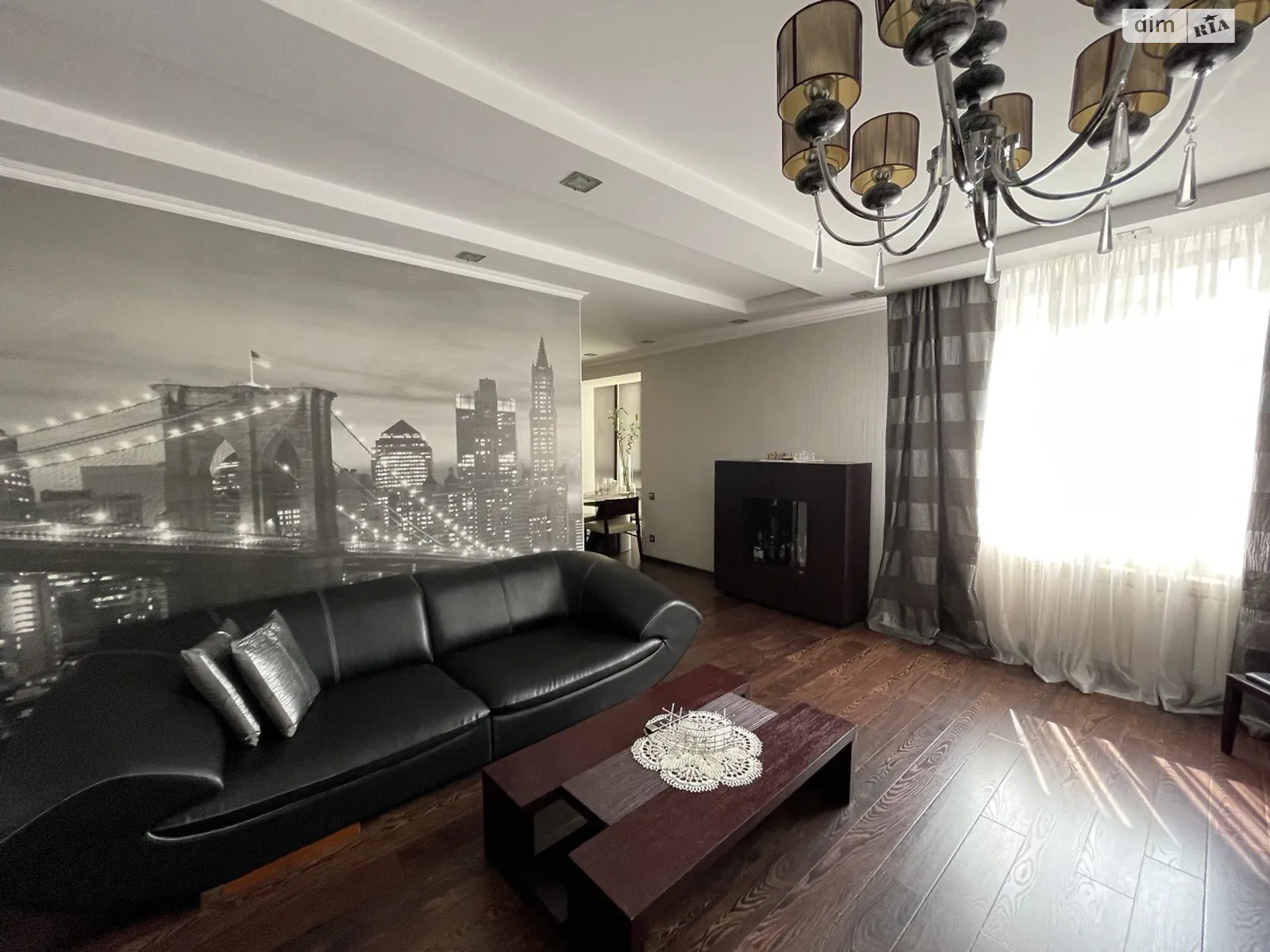 Продается 3-комнатная квартира 90 кв. м в Виннице, цена: 135500 $ - фото 1
