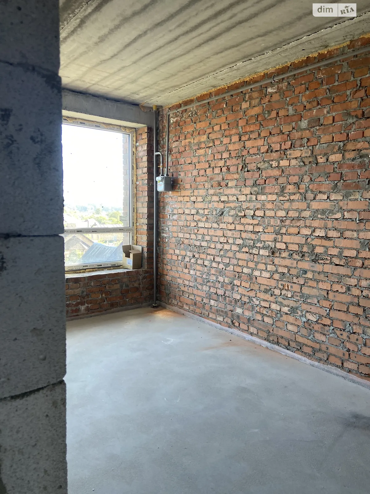 Продается 1-комнатная квартира 33 кв. м в Ирпене, ул. Троицкая(Пролетарская) - фото 1