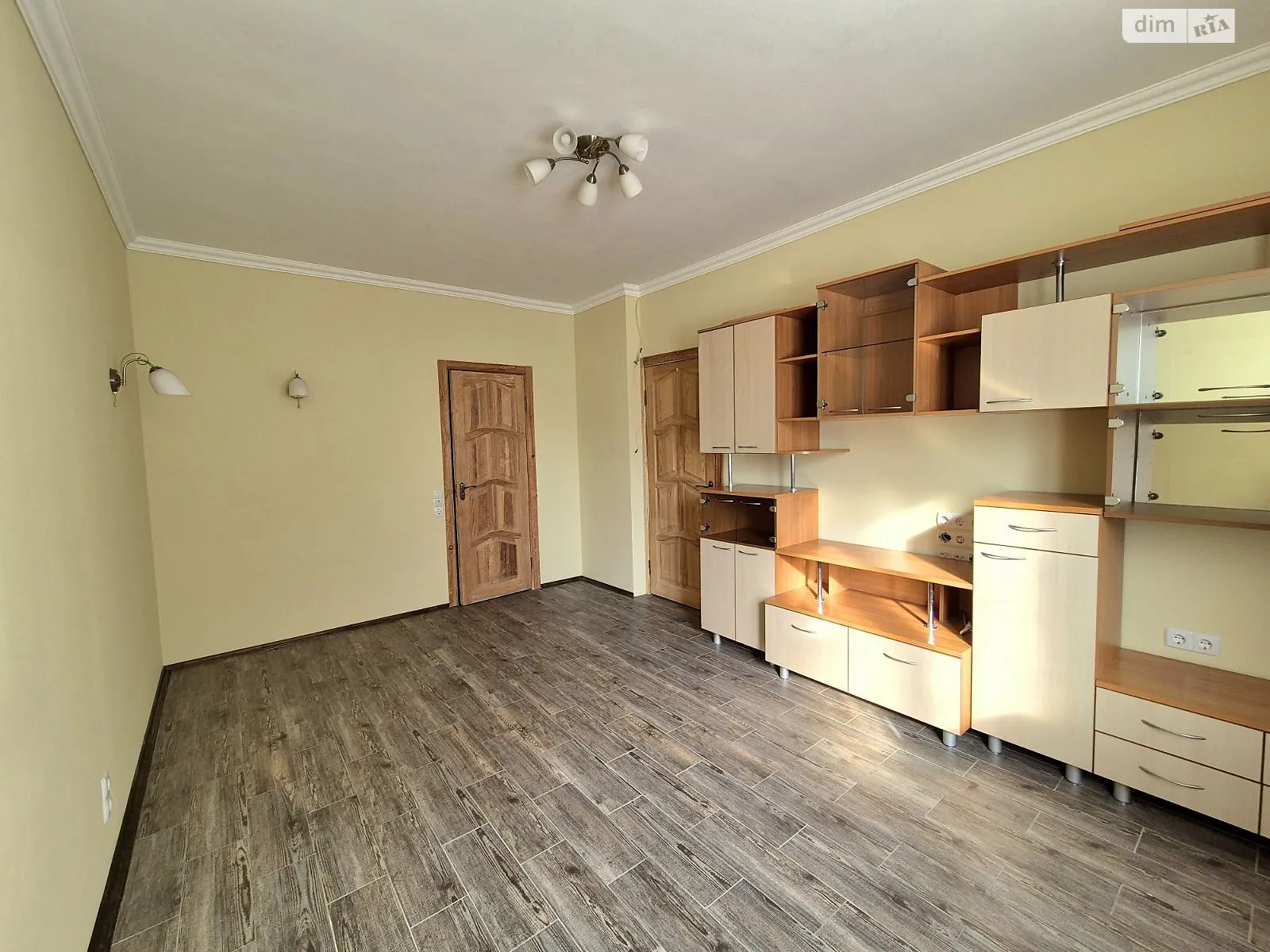 Продается 1-комнатная квартира 43 кв. м в, цена: 42000 $ - фото 1