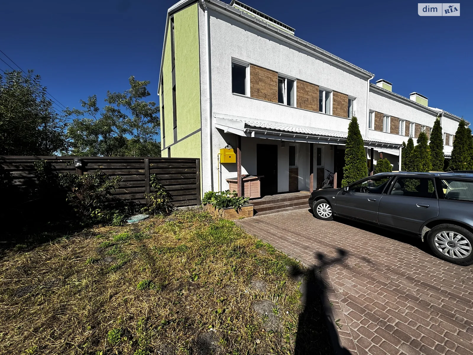 ул. Николая Амосова Новое, цена: 71500 $ - фото 1