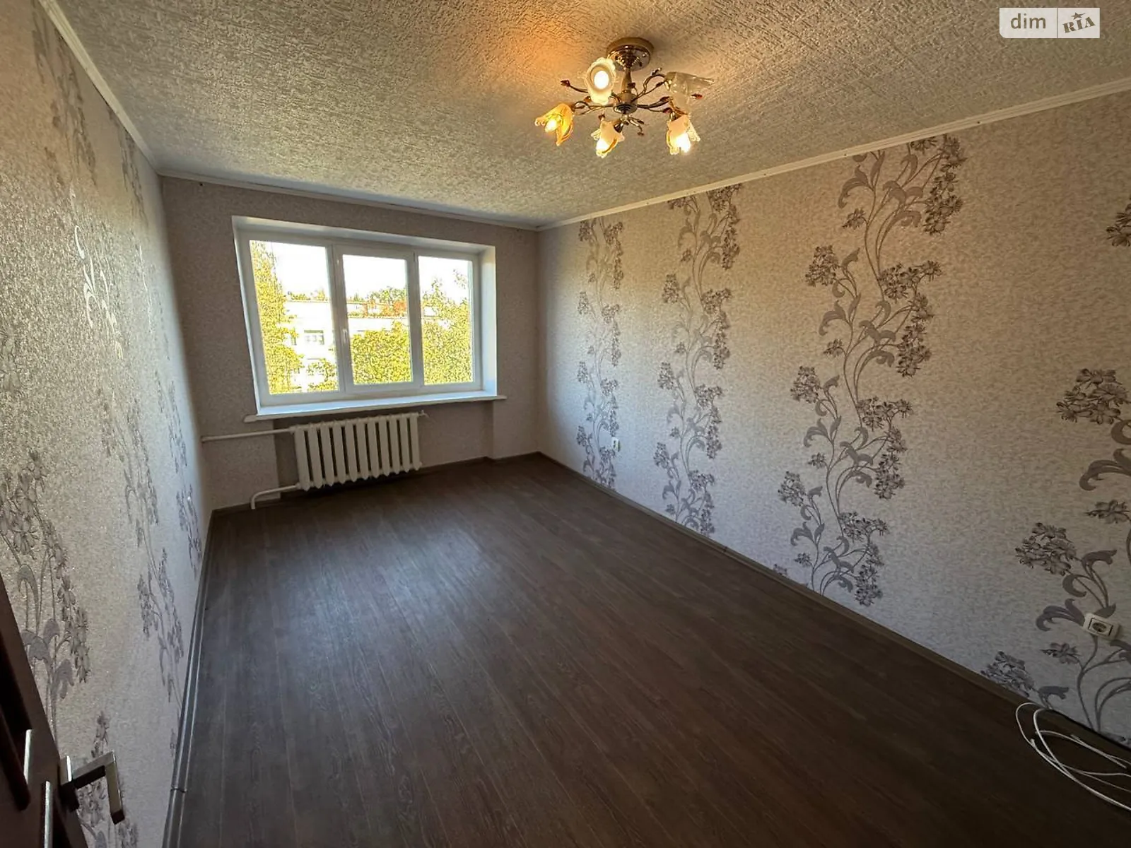 Продається 2-кімнатна квартира 43.9 кв. м у Полтаві, Київське шосе, 50 - фото 1