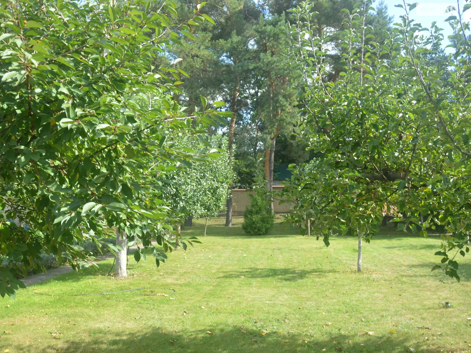 Сдается в аренду одноэтажный дом 40 кв. м с камином, цена: 16500 грн - фото 1