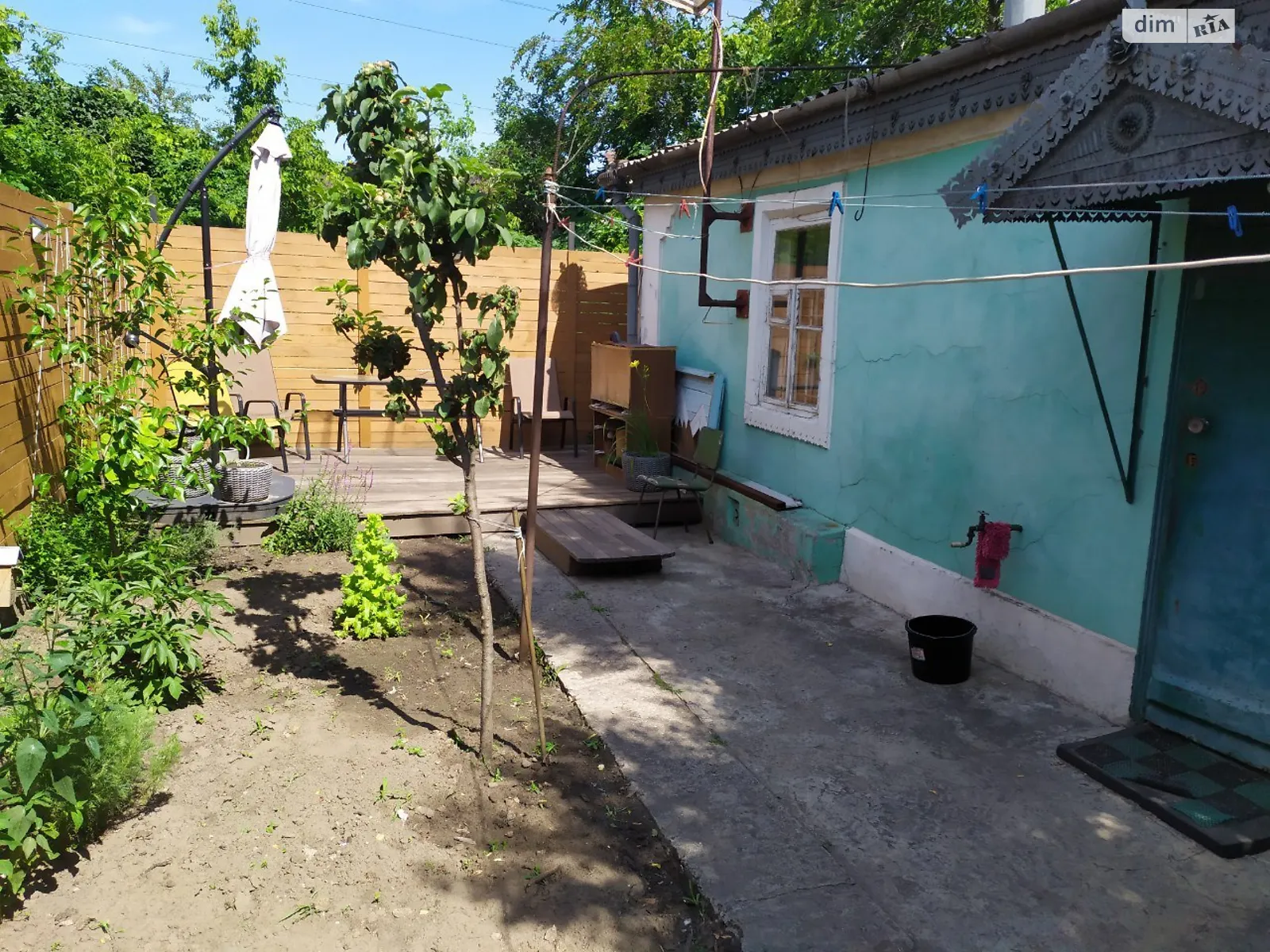 Сдается в аренду одноэтажный дом 49.6 кв. м с камином, цена: 13000 грн - фото 1