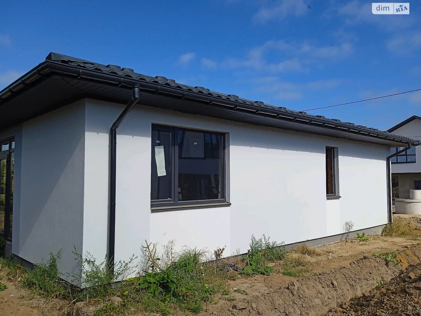 Продається одноповерховий будинок 90 кв. м з гаражем, цена: 72000 $ - фото 1
