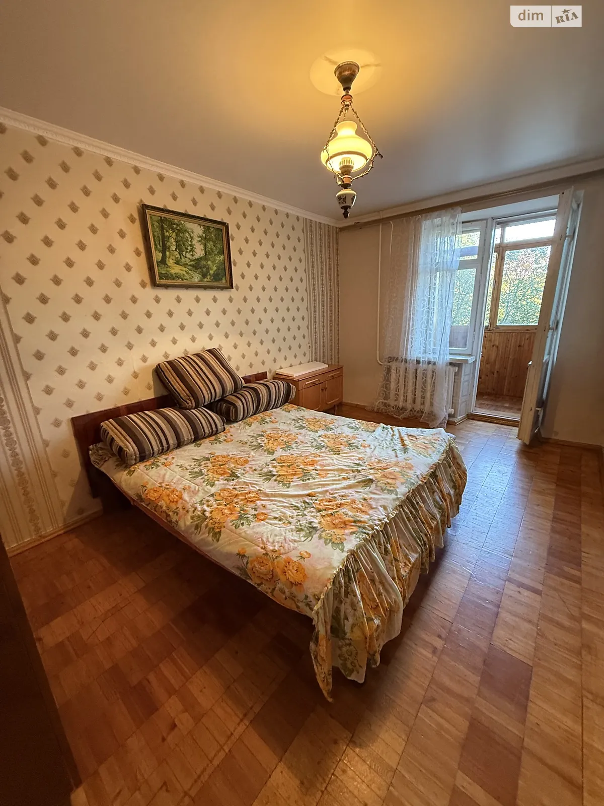 Сдается в аренду 2-комнатная квартира 52 кв. м в Хмельницком, ул. Александра Кушнирука(Гастелло), 10/5 - фото 1