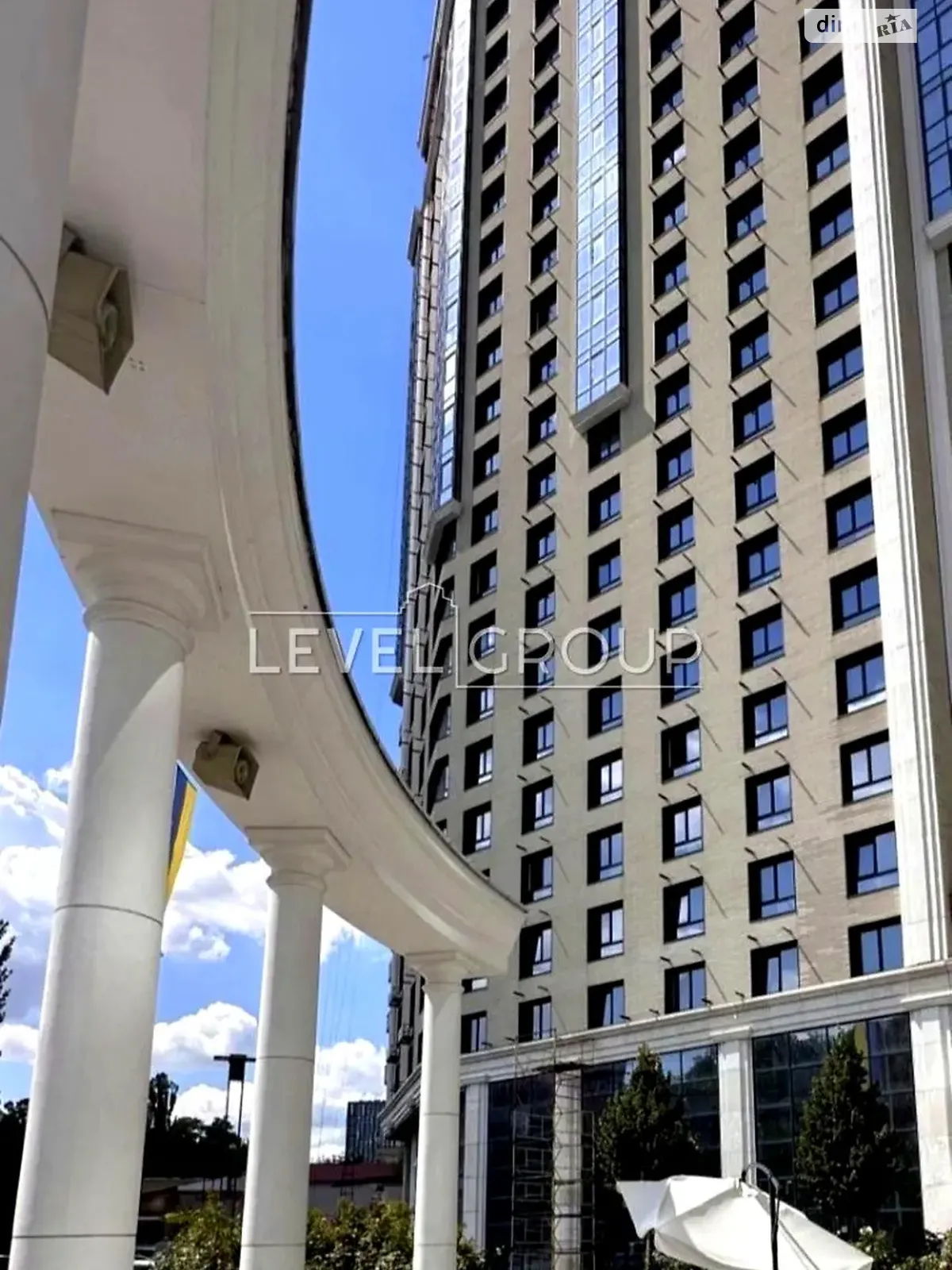 ул. Глубочицкая, 73-77 Татарка Киев ЖК Podol Plaza & Residence Контрактовая площадь - фото 1