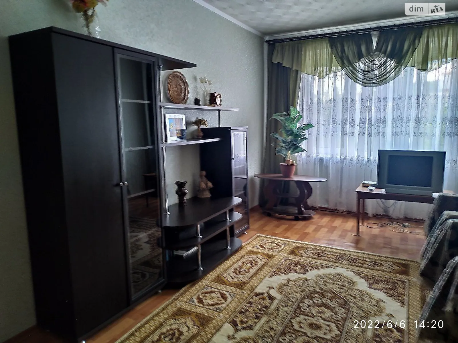Сдается в аренду 2-комнатная квартира 47 кв. м в Хмельницком, Львовское шоссе, 47/2 - фото 1