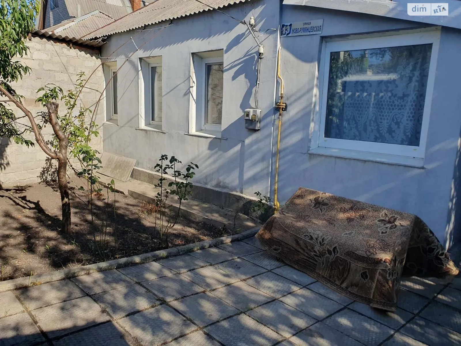 Продается одноэтажный дом 64.4 кв. м с участком, цена: 29000 $ - фото 1