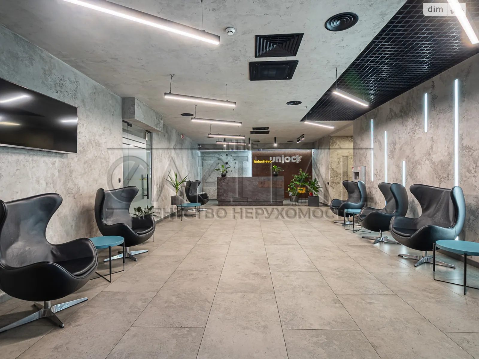 Сдается в аренду офис 513 кв. м в бизнес-центре, цена: 12850 $ - фото 1