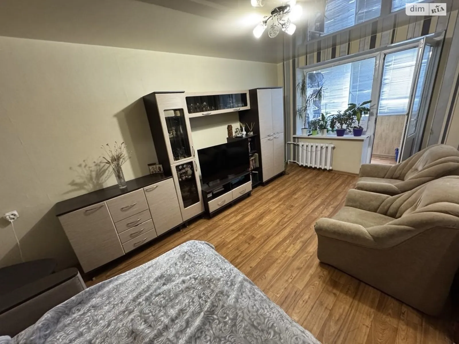 Продается 2-комнатная квартира 45 кв. м в Днепре, бул. Славы, 15 - фото 1