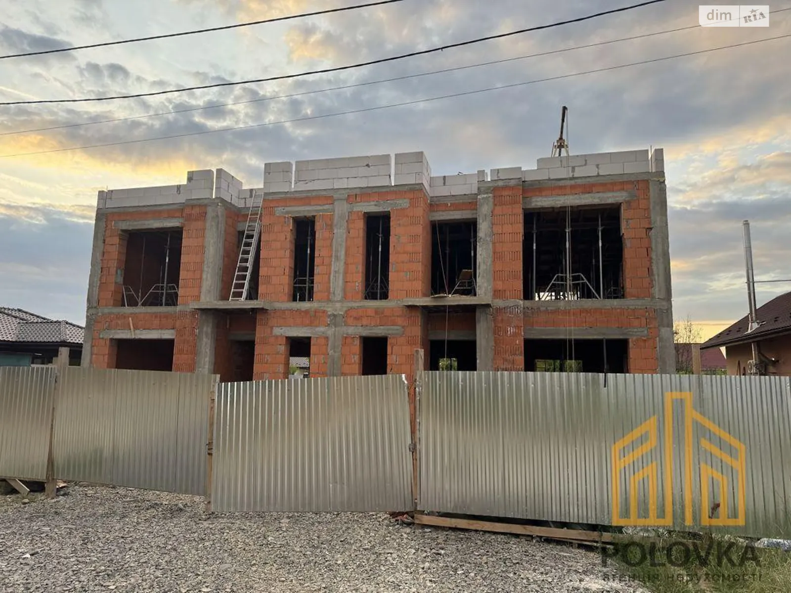 ул. Яблоневая Компотный Ужгород, цена: 204750 $ - фото 1