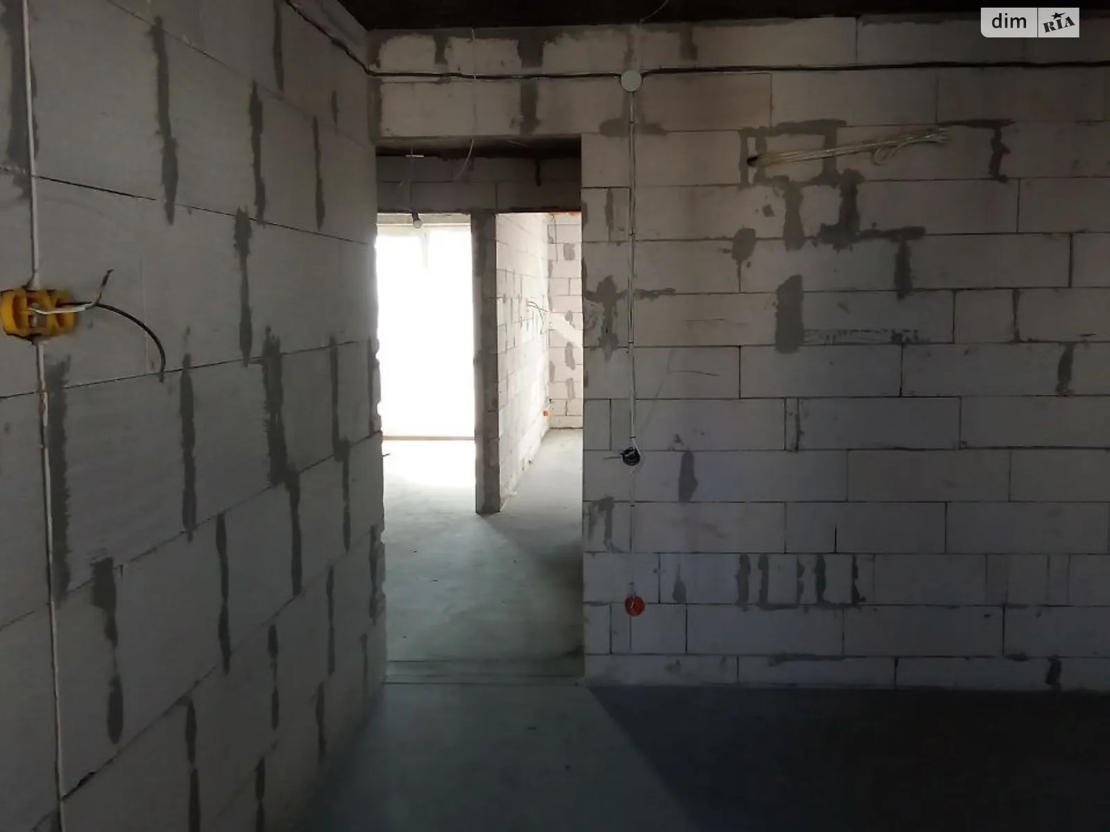 2-комнатная квартира 75.2 кв. м в Тернополе, просп. Бандеры Степана - фото 1