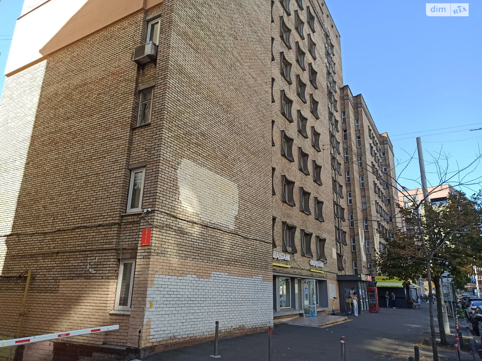 Продается 2-комнатная квартира 50.2 кв. м в Киеве, ул. Саксаганского, 45 - фото 1