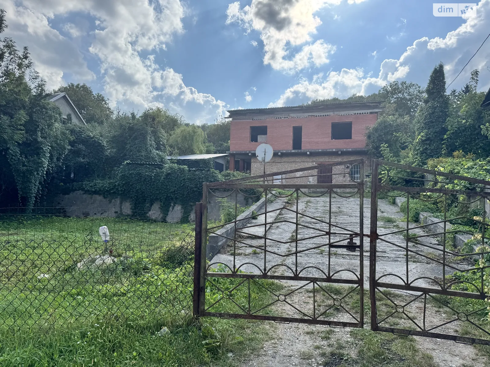 ул. Дубенская, 80 Кременец, цена: 42000 $ - фото 1