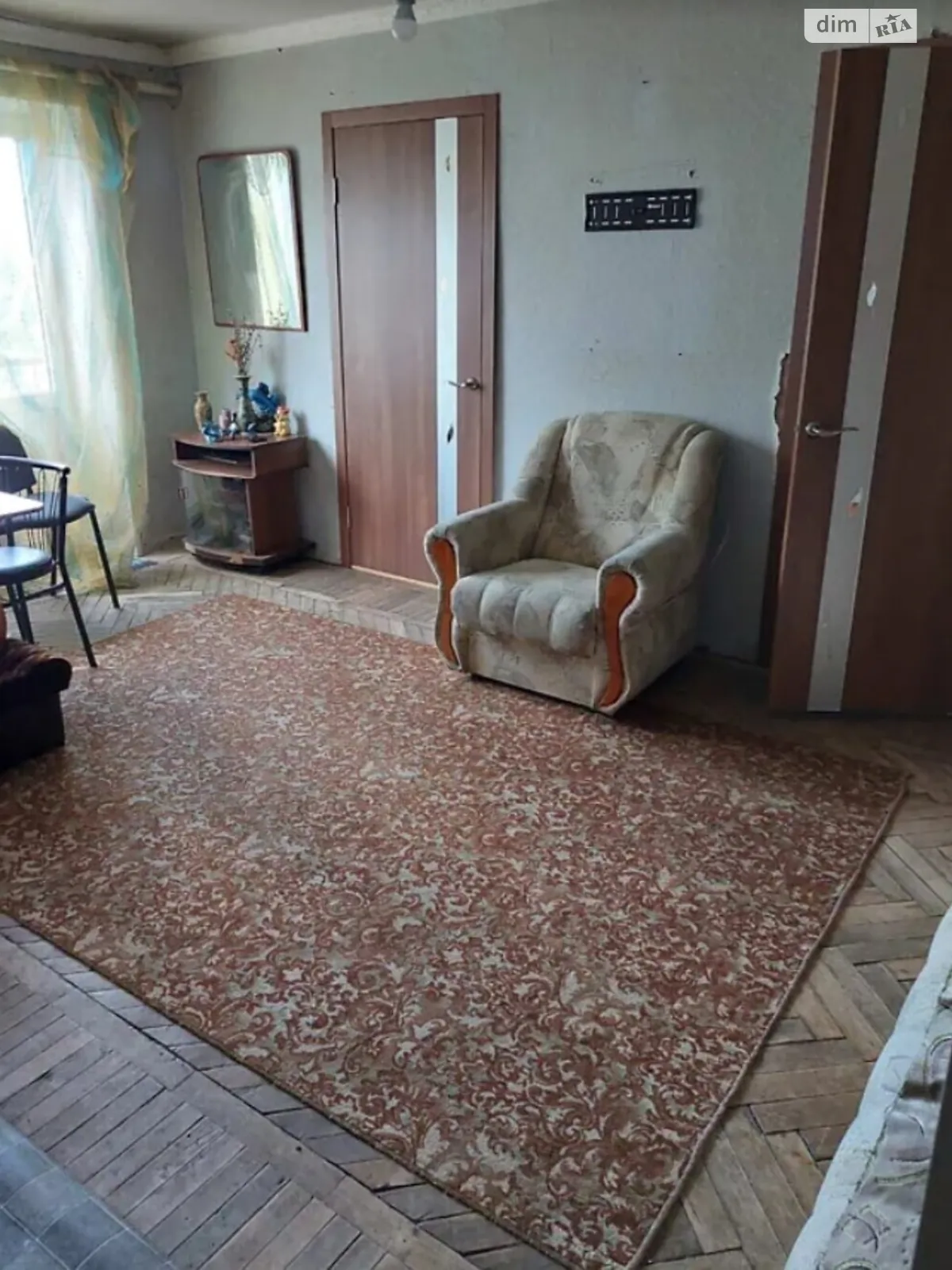Продается 2-комнатная квартира 44 кв. м в Харькове, ул. Защитников Неба(Тобольская), 45А - фото 1