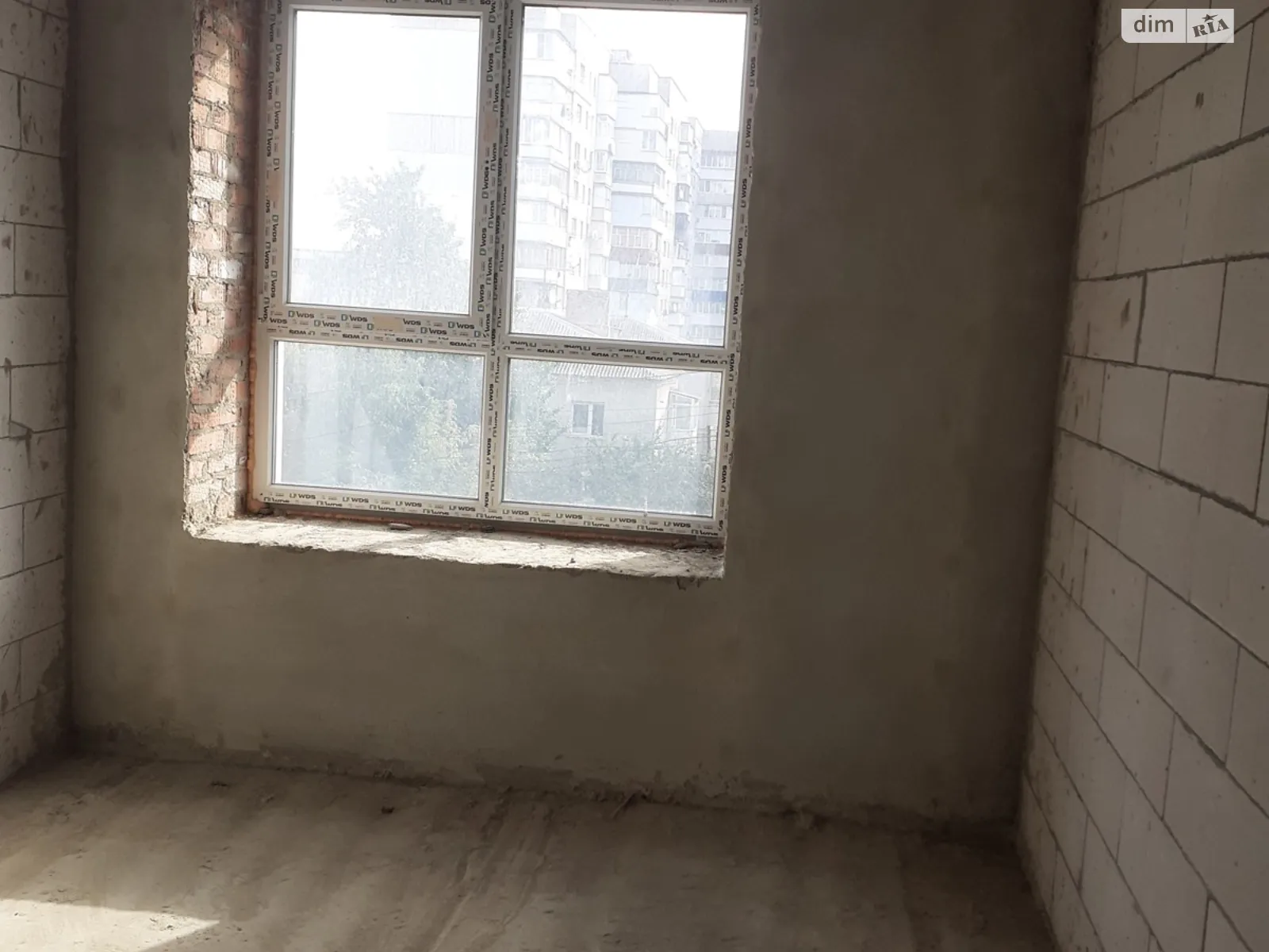 Продается 1-комнатная квартира 40 кв. м в Виннице, ул. Васильковая, 4В - фото 1