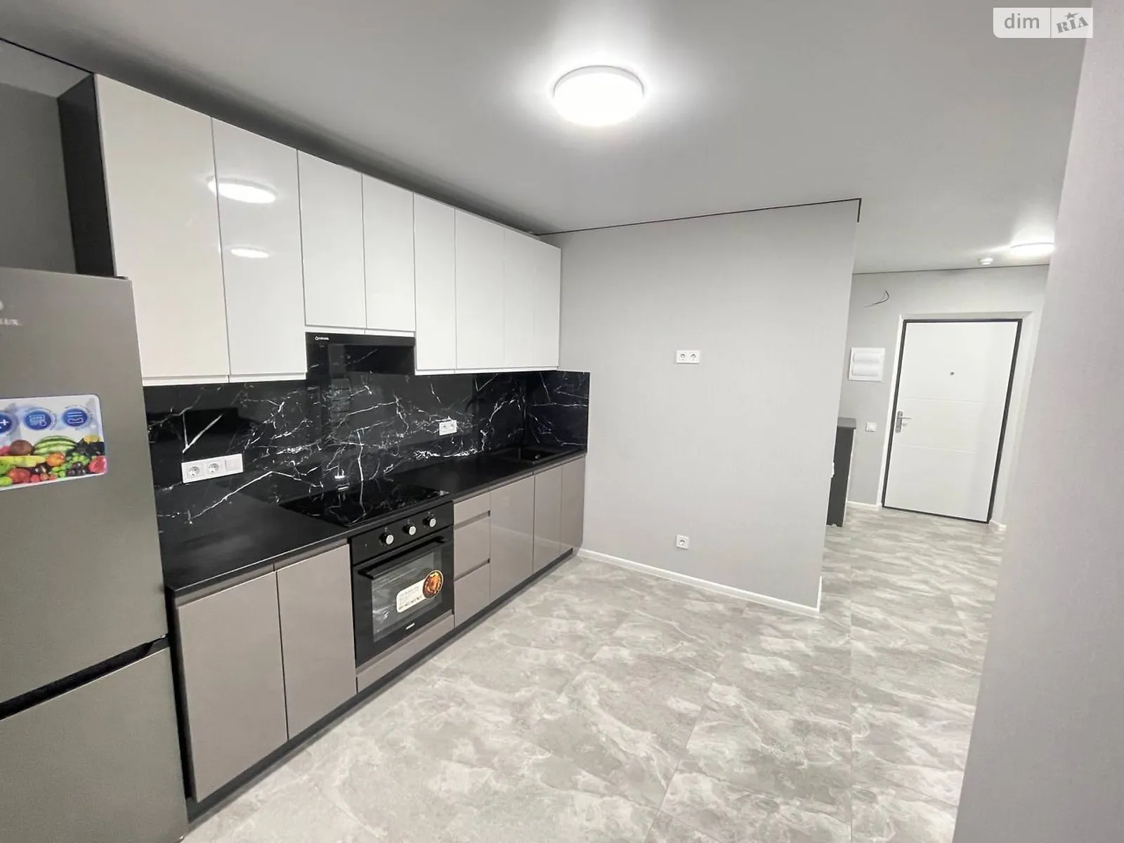 Продается 1-комнатная квартира 37 кв. м в, цена: 61500 $ - фото 1
