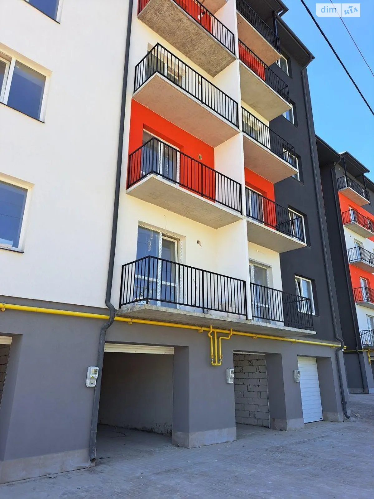 1-кімнатна квартира 42 кв. м у Тернополі, вул. Шептицького Андрія Митрополита - фото 1