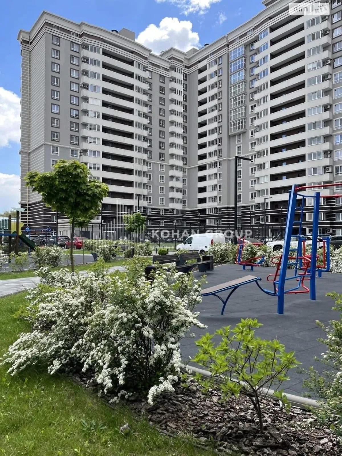 Продается 2-комнатная квартира 68.8 кв. м в Хмельницком, ул. Свободы, 20/4 - фото 1